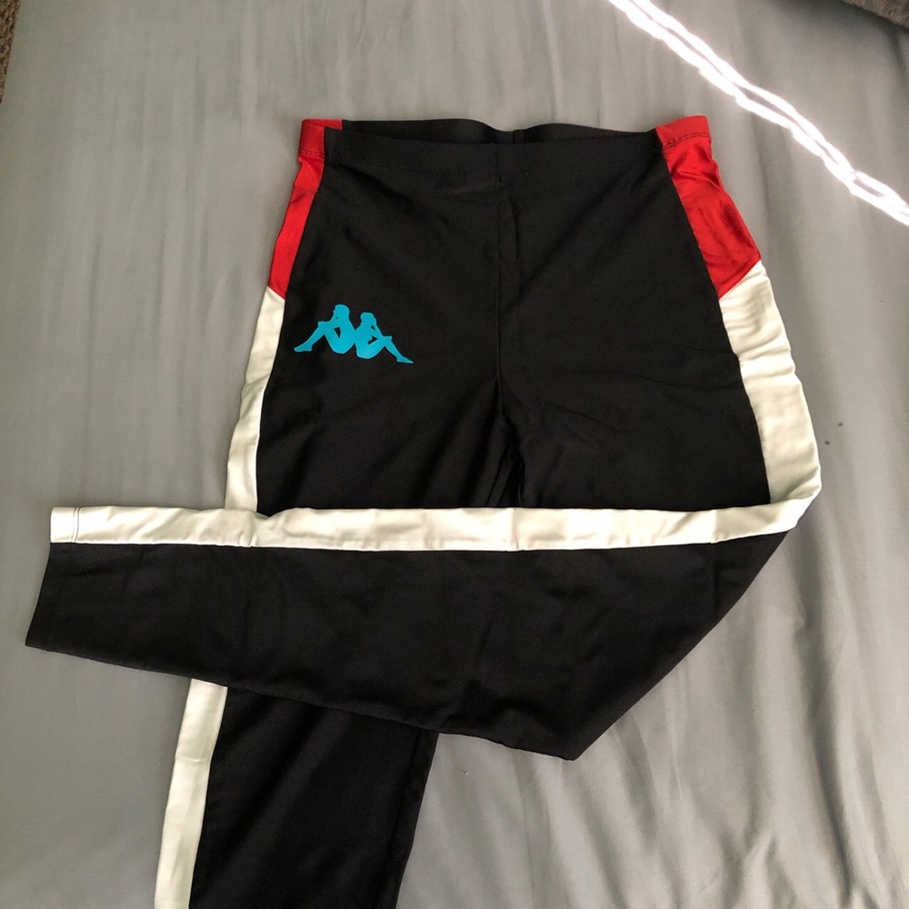 Kappa leggings